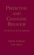 Predicting and Changing Behavior - Bild 1