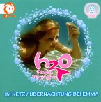 H2O - Plötzlich Meerjungfrau - Im Netz/Übernachtung