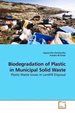 Biodegradation of Plastic in Municipal Solid Waste - Pariatamby, Agamuthu