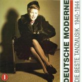 DIE BESTE TANZMUSIK 1940-1944 DIE BESTE TANZMUSIK 1940-1944