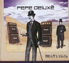 Beatitude - Pepe Deluxe