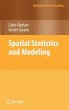 Spatial Statistics and Modeling - Bild 1