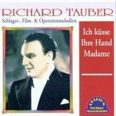 Ich küsse Ihre Hand, Madame Ich küsse Ihre Hand, Madame