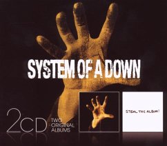 System Of A Down/Steal This Album! - System Of A Down