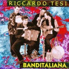 Banditaliana - Tesi,Riccardo