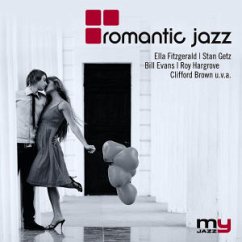 Cover Romantic Jazz (My Jazz)