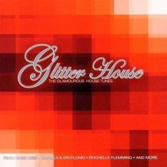 Glitterhouse Vol. 1 Glitterhouse Vol. 1