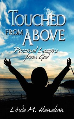 Touched from Above - Hanahan, Linda M.