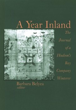 A Year Inland