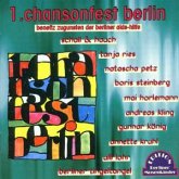 Erstes Chansonfest - Berlin Erstes Chansonfest - Berlin