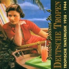 Cover Deutsche Tropen