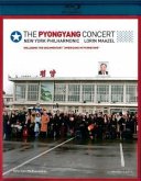 The Pyongyang Concert The Pyongyang Concert