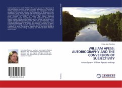 WILLIAM APESS: AUTOBIOGRAPHY AND THE CONVERSION OF SUBJECTIVITY