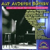 Auf anderen Bühnen Vol.1 Auf anderen Bühnen Vol.1