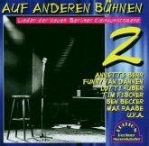 Auf anderen Bühnen 2 Auf anderen Bühnen 2
