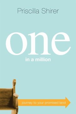 One in a Million - Shirer, Priscilla