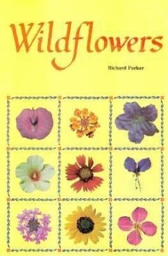 Wildflowers - Parker, Richard