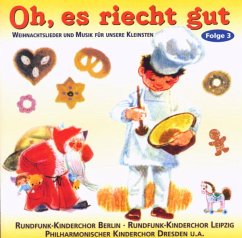 Oh,Es Riecht Gut - Rundfunk Kinderchor