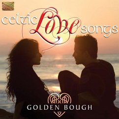 Celtic Love Songs - Golden Bough