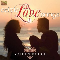 Cover Celtic Love Songs
