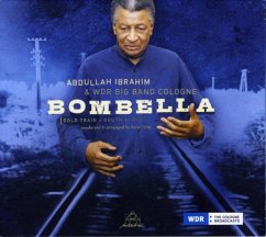 Bombella - Ibrahim,Abdullah/Wdr Big Band Cologne