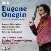 Eugen Onegin Cpl.