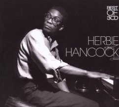 Best Of 3cd - Hancock,Herbie