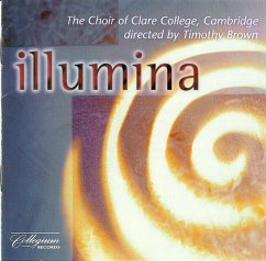 Illumina - Brown,T./The Choir Of Clare College Cambridge