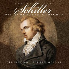 Schiller: Die Schönsten Gedichte