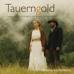 Cover Tauerngold-Original Soundtrack