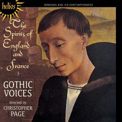 Der Geist Englands Und Frankreichs Vol.3 - Page/Gothic Voices