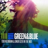 Green & Blue-Tobi Neumann & Onur Özer