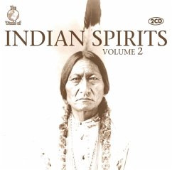 Indian Spirits 2 - Diverse