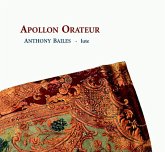 Apollon Orateur-Lautenmusik