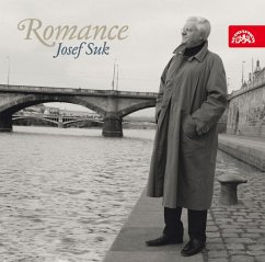 Romance - Suk,Josef/Neumann,V./Smetacek/Tp