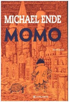 Momo, italienische Ausgabe - Ende, Michael