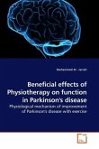 Beneficial effects of Physiotherapy on function in Parkinson's disease