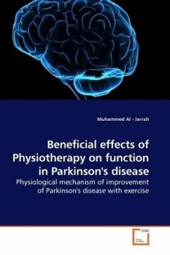 Beneficial effects of Physiotherapy on function in Parkinson's disease - Jarrah, Muhammed Al