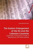 The Eastern Enlargement of the EU and the Cohesion Countries