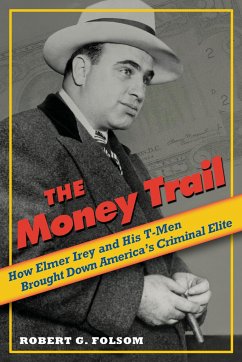 Money Trail - Folsom, Robert G