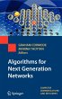 Algorithms for Next Generation Networks - Bild 1
