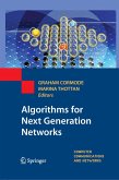 Algorithms for Next Generation Networks