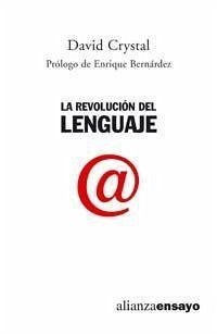 La revolución del lenguaje - Crystal, David