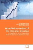 Quantitative analysis of the economic situation