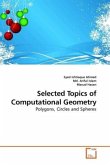 Selected Topics of Computational Geometry