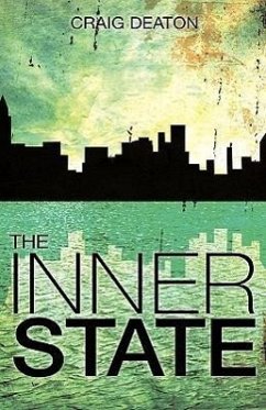 The Inner State - Deaton, Craig