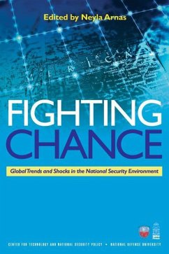 Fighting Chance - Nat'l Defense Univ Foundation