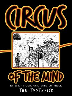 Circus of the Mind - The Toothpick