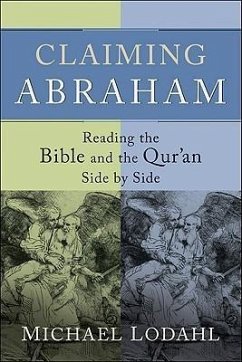 Claiming Abraham - Lodahl, Michael