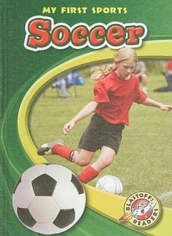 Soccer - Wendorff, Anne